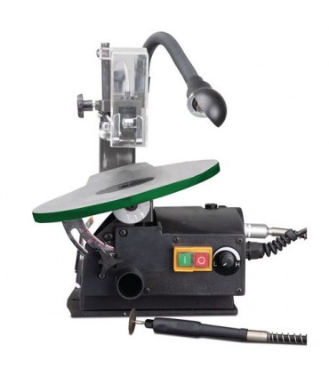 Ferastrau pentru decupat (traforaj) Holzstar DKS 504 Vario