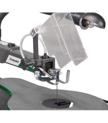 Ferastrau pentru decupat (traforaj) Holzstar DKS 504 Vario