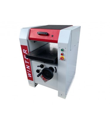 Masina pentru grosime Winter PLANERMAX 410 ECO