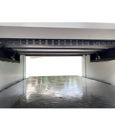 Masina pentru grosime Winter PLANERMAX 410 ECO