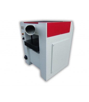 Masina pentru grosime Winter PLANERMAX 530 SPIRAL DELUXE