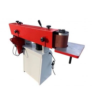 Masina pentru slefuit canturi Winter KSM 2515