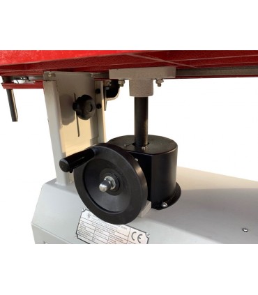 Masina pentru slefuit canturi Winter KSM 2515