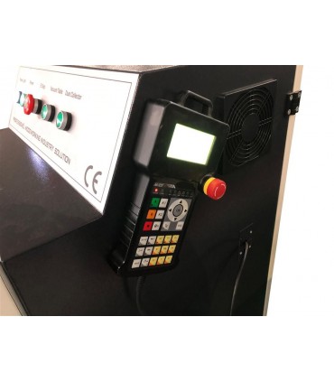 ROUTER CNC WINTER ROUTERMAX BASIC 1530 SERVO DELUXE