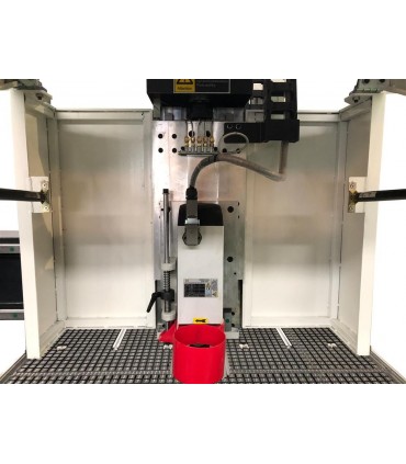 ROUTER CNC WINTER ROUTERMAX BASIC 1530 SERVO DELUXE