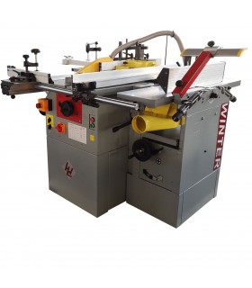 Masina combinata universala Winter K5 250-1300