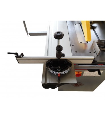 Masina combinata universala Winter K5 250-1300