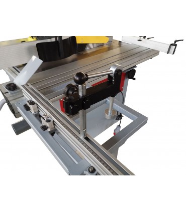 Masina combinata universala Winter K5 250-1300