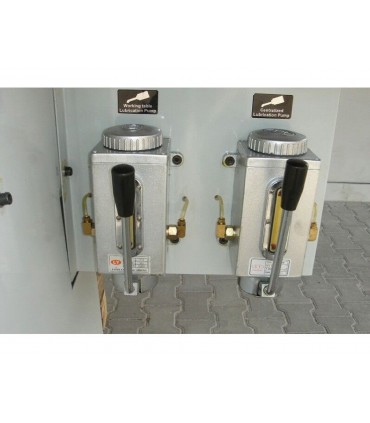 Masina de indreptat si profilat pe patru fete Winter TIMBERMAX 5-23 MIT MOBILSPINDEL