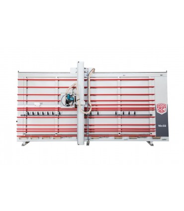 Fierastrau vertical de formatizat panouri Winter EASY CUT 4216