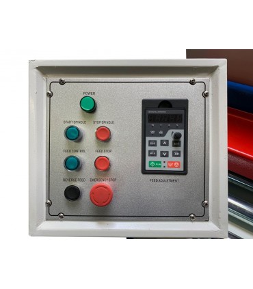 Fierastrau circular multilama Winter MBS 1300 / 45