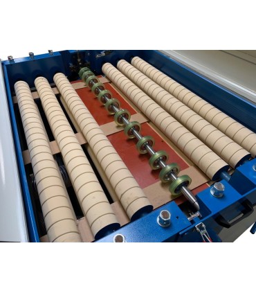 Fierastrau circular multilama Winter MBS 1300 / 45