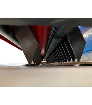 Fierastrau circular multilama Winter MBS 1300 / 45