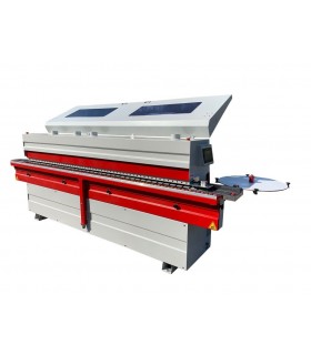 Masina stationara automata pentru aplicat cant Winter Kantomax Basic FU + EK DELUXE