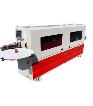 Masina stationara automata pentru aplicat cant Winter Kantomax Basic FU + EK DELUXE