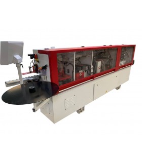 Masina stationara automata pentru aplicat cant Winter Kantomax Basic FU+EK