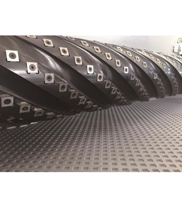 Masina de slefuit cu banda lata WINTER SANDOMAT SPR-RP 1300A