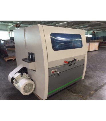 Masina de indreptat si profilat pe doua fete Winter DHS 250 DUO