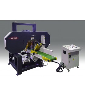 Fierastrau panglica pentru lamele Winter HP-300PBX