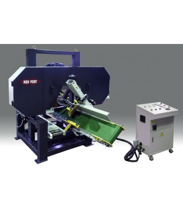 Fierastrau panglica pentru lamele Winter HP-300PBX