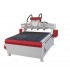 ROUTER CNC WINTER ROUTERMAX BASIC 1325 SIMULTAN CU 4 AXURI