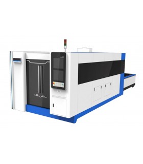Masina de debitat cu laser Winter Fiber Cutter 3015-2000W DELUXE