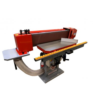 Masina pentru slefuit canturi Winter KSM 2600 ECO