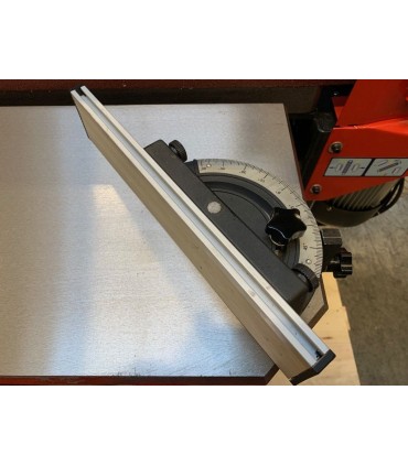 Masina pentru slefuit canturi Winter KSM 2600 ECO