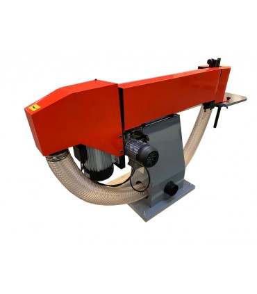 Masina pentru slefuit canturi Winter KSM 2600 ECO