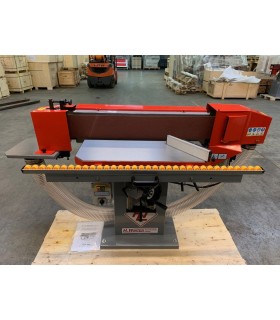 Masina pentru slefuit canturi Winter KOS2600 ECO