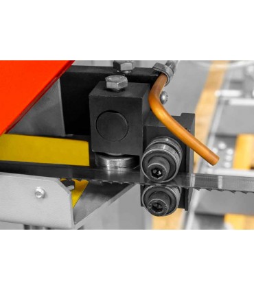 Ferastrau panglica pentru busteni HOLZMANN BBS350_230V