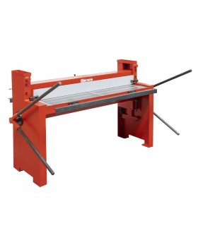 Ghilotina manuala HOLZMANN TBS1500