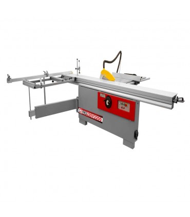 Ferastrau circular de formatizat HOLZMANN FKS320V3200_400V