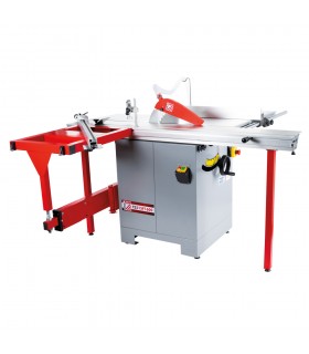 Ferastrau circular cu masa mobila HOLZMANN TS315F1600_400V