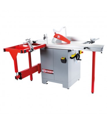 Ferastrau circular cu masa mobila HOLZMANN TS315F1600_400V