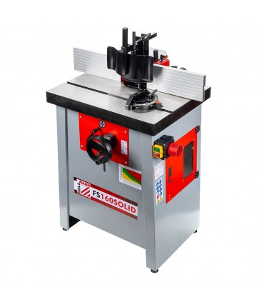 Masina de frezat  HOLZMANN  MNF FS160SOLID_400V