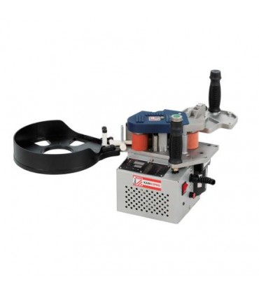 Masina de aplicat cant manuala HOLZMANN  KAM45PRO_230V