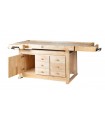 Banc de lucru HOLZMANN WB210C