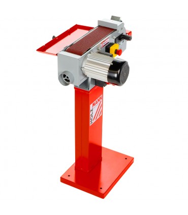 Masina de slefuit cu banda HOLZMANN  MSM100NEO_230V
