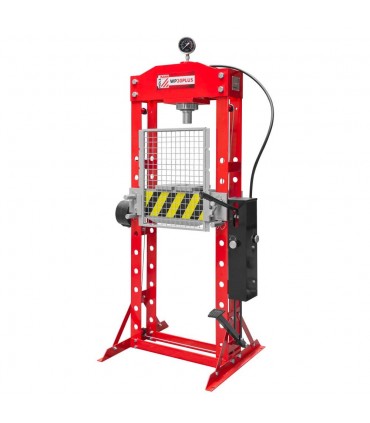 Presa HOLZMANN  WP30PLUS