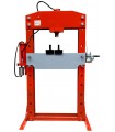 Presa hidraulica manuala de atelier HOLZMANN  WP50ECO