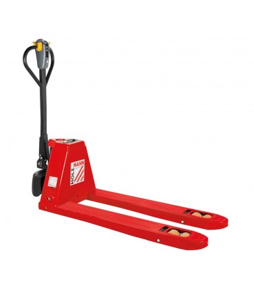 Transpalet electric HOLZMANN  HUB15FLEX_48V