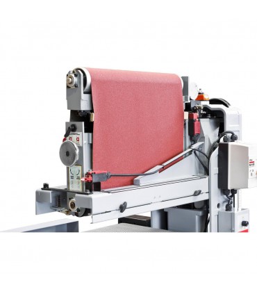 Masina de slefuit cu banda R455B_400V