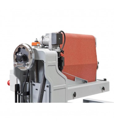 Masina de slefuit cu banda R455B_400V
