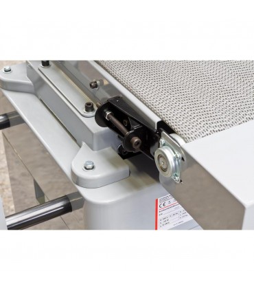 Masina de slefuit cu banda R455B_400V