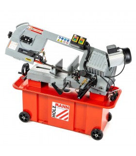 Fierastrau cu banda pentru metal Holzmann BS712TOP-G_400V