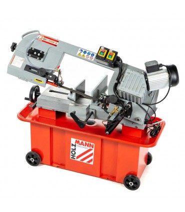 Fierastrau cu banda pentru metal Holzmann BS712TOP-G_400V