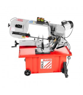 Fierastrau cu banda pentru metal  Holzmann BS712TURN-G_400V