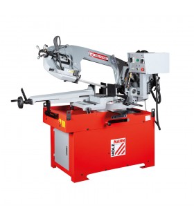 Fierastrau cu banda pentru metal Holzmann BS370TOP_400V