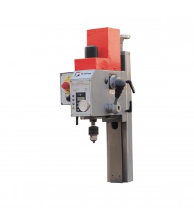 Corp de frezare Holzmann ED750FADQ_230V